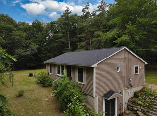 1200 Greenville Rd, Ashby, MA 01431