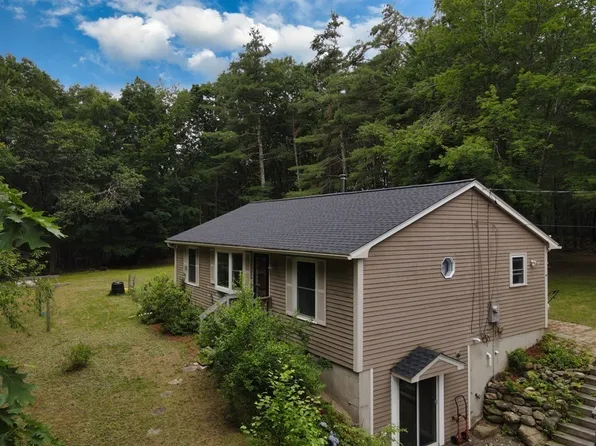 1200 Greenville Rd, Ashby, MA 01431