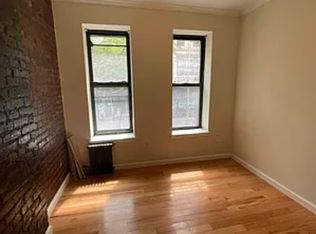 172 Rivington St APT 1B, New York, NY 10002