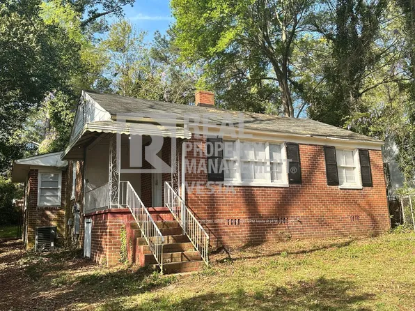 3346 Shaw Dr, Macon, GA 31204