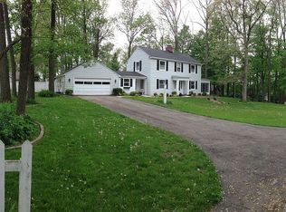 611 Stewart Dr, New Castle, IN