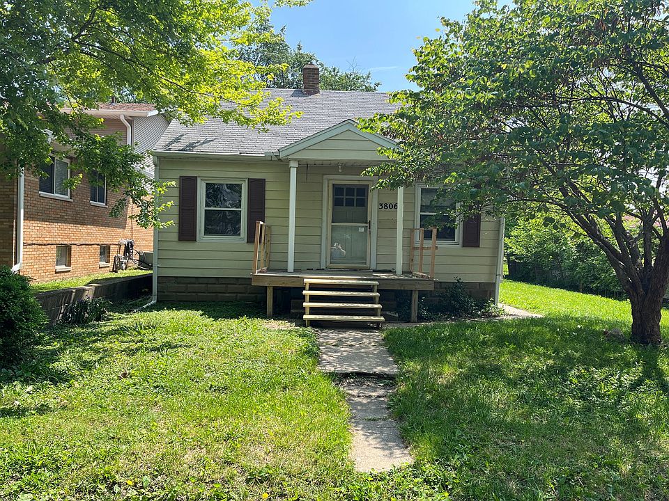 3806 N Dayton Ave, Peoria, IL 61614 Zillow