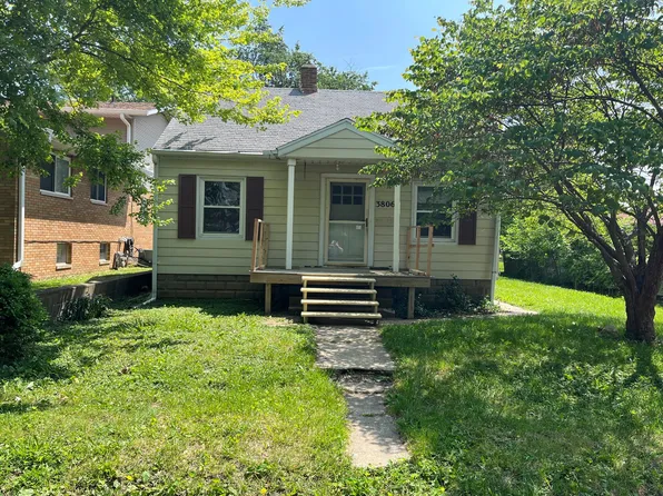 3806 N Dayton Ave, Peoria, IL 61614