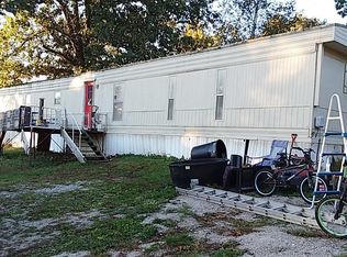 3337 Evergreen Ln, Harrison, AR 72601