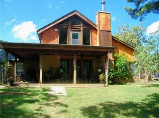 14501 Turkey Hills Rd, Newalla, OK 74857