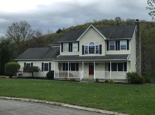 6391 Jason Dr, Huntingdon, PA 16652