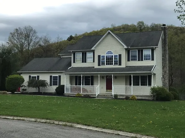 6391 Jason Dr, Huntingdon, PA 16652