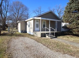 1631 S Woodruff Dr, Muncie, IN 47304