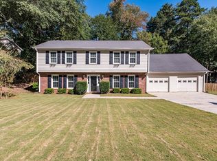 3410 Old Wagon Rd, Marietta, GA 30062