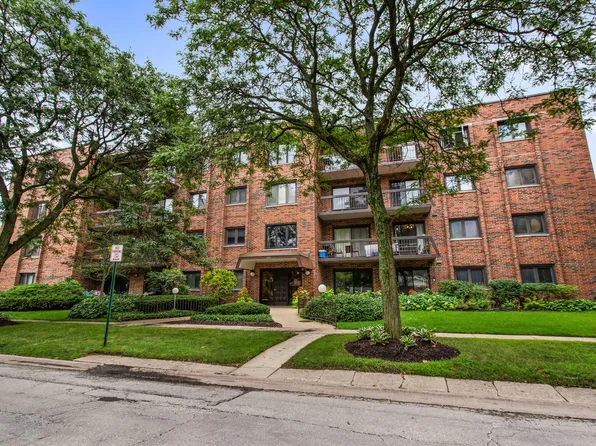 9221 Drake Ave APT 203, Evanston, IL 60203