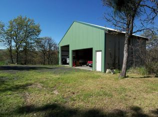 3400 Sandlin Rd, The Dalles, OR 97058