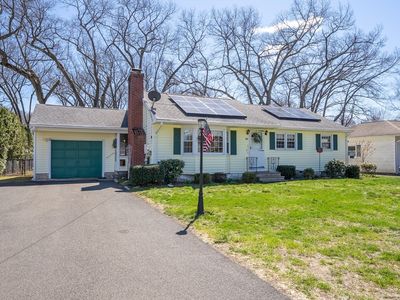 94 Herrman St, West Springfield, MA, 01089