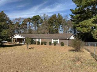 146 County Road 228, Carthage, TX 75633