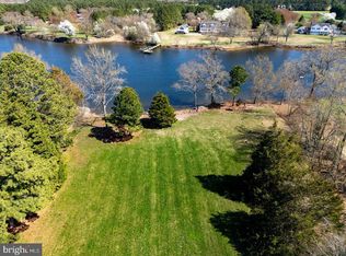 Sailors Retreat Rd, Oxford, MD 21654