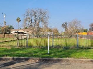 1871 E Vine Ave, Fresno, CA