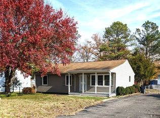 14217 Central Ave, Chester, VA 23836