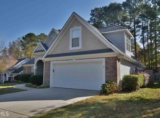 41 Pine Cres, Newnan, GA 30265