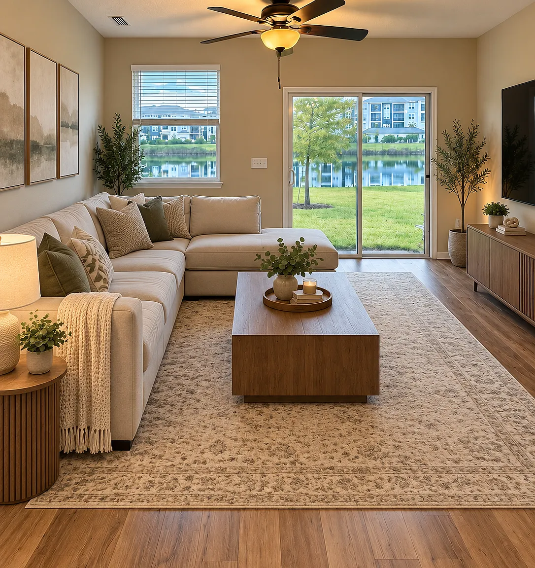 3 bed, 2.5 bath, 1627 sqft, $2,000 — Photo 1