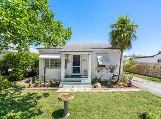 221 NE 10th St, Delray Beach, FL 33444