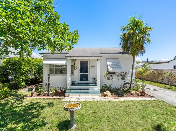 221 NE 10th Street, Delray Beach, FL 33444