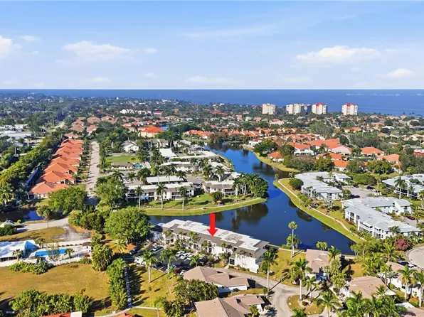 7152 Blanquilla Ct APT 5, Fort Myers, FL 33908