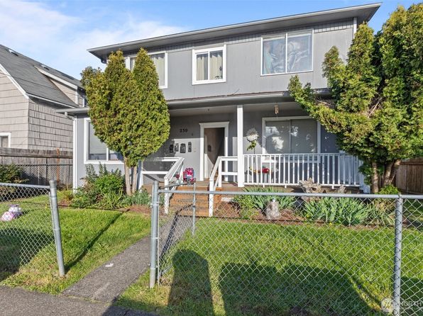 230 S Diamond Street, Centralia, WA 98531