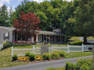 219 Linden Ln, Circleville, OH 43113