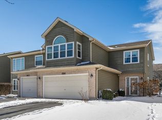 1816 Tamahawk Ln #1816, Naperville, IL 60564