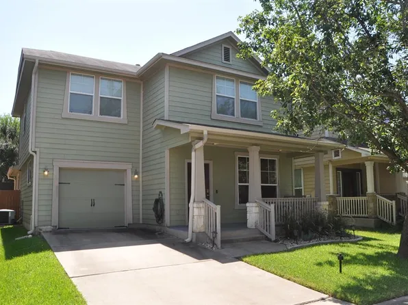 1803 Rockland Dr, Austin, TX 78748