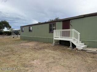 1461 Hall Ln, Chino Valley, AZ 86323