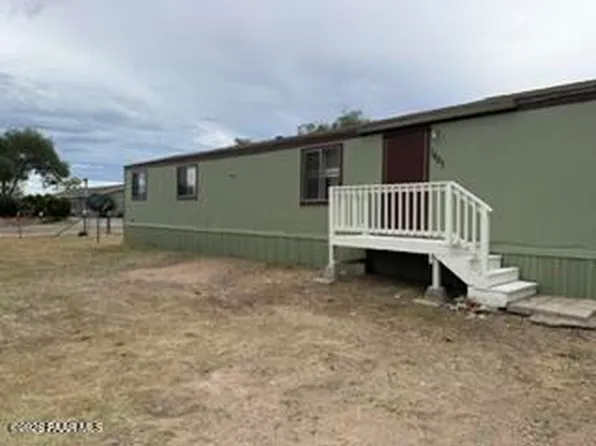 1461 Hall Ln, Chino Valley, AZ 86323