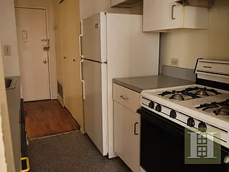 Sold by Halstead Real Estate