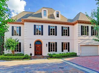 5738 Tangle Circle Ln, Houston, TX 77057