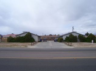 12320 Kiowa Rd APT 1, Apple Valley, CA 92308