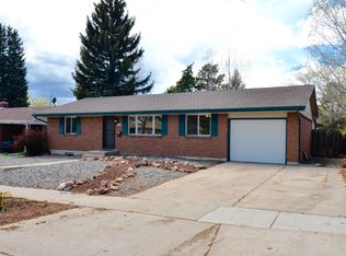 2022 Warwick Ln, Colorado Springs, CO 80909