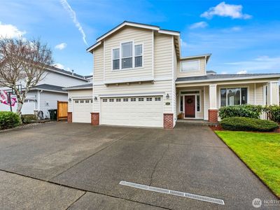 901 N Magnolia Lane, Tacoma, WA, 98406