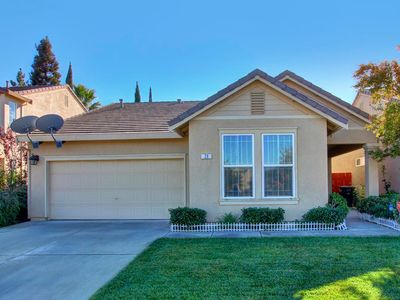 20 Loma Verde Ct, Sacramento, CA, 95822