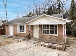 1628 Eastway Dr, Charlotte, NC