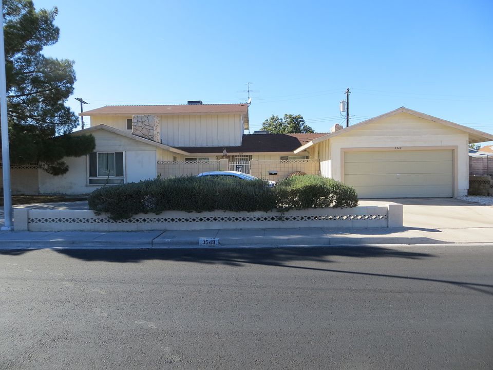 1st image of 3549 Spencer St