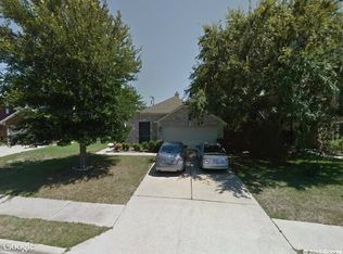 3625 Cheyenne St, Round Rock, TX 78665