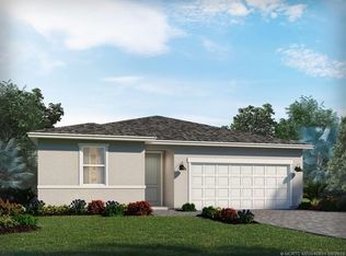 6648 NW Cloverdale Ave, Port Saint Lucie, FL 34987