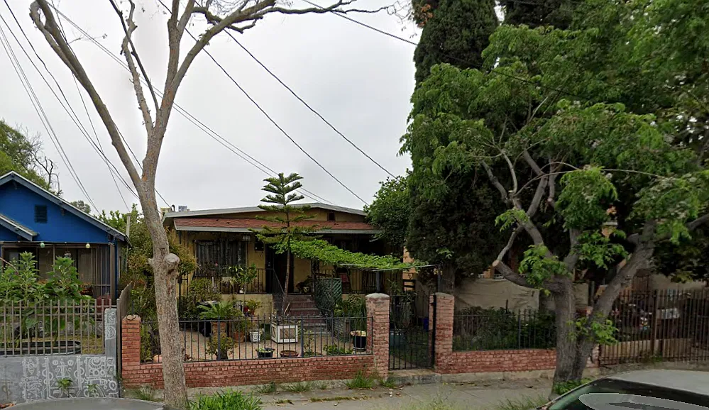 1 bed, 475 sqft, $1,875 — Photo 1