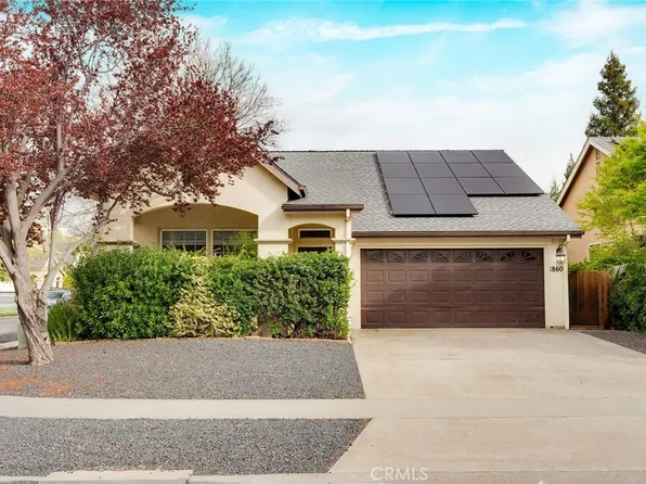 1860 Auburn Oak Way, Chico, CA 95928
