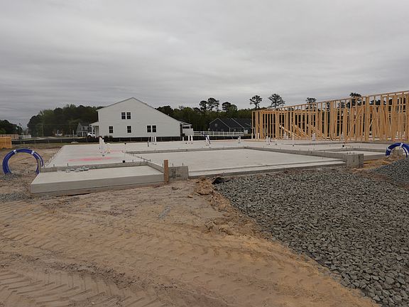 Exterior - April 25, 2026