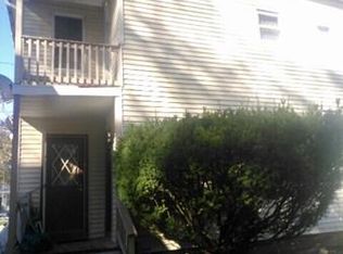 48 Denton St, Brockton, MA 02301