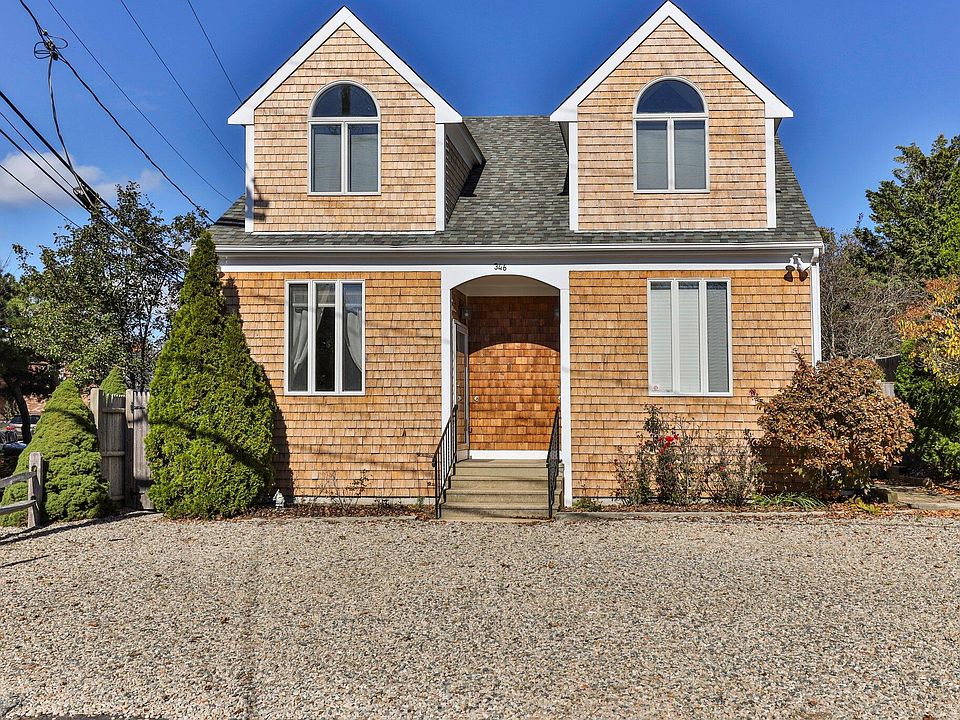 1st image of 346 Bradford Street #UA