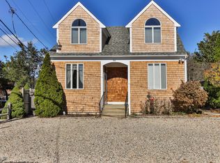 346 Bradford St #UA, Provincetown, MA 02657