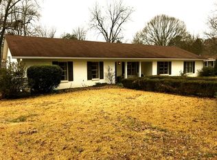 215 Beacon Point, Oxford, MS 38655