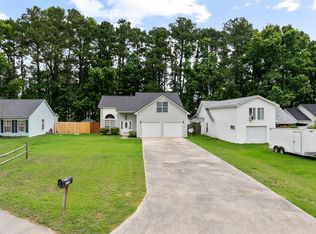 232 Birmingham Dr, Summerville, SC 29486
