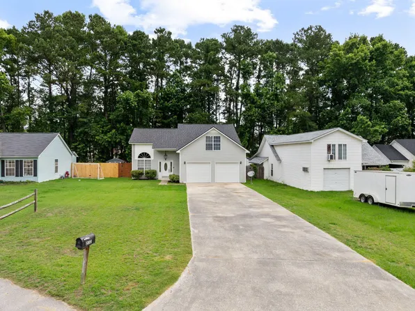 232 Birmingham Dr, Summerville, SC 29486